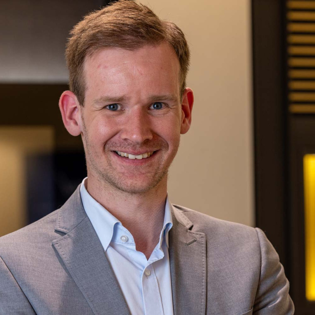 Stefan Scholten Verkaufsleiter Juwelier er XING