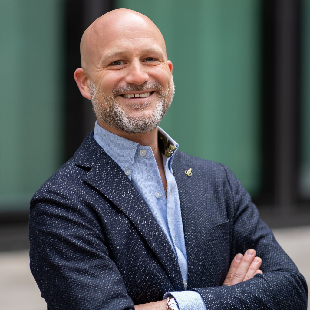 Moritz D. Meier Director Operations TechSearch AG XING