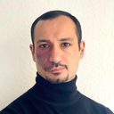Social Media Profilbild Husam Al-Saadi Berlin