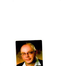 Frank Lutzenberger