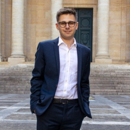 Sylvain Maury