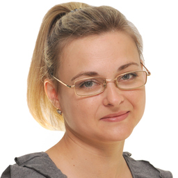Ira Voinova