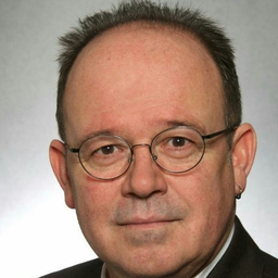 Wolfgang Kirchberg