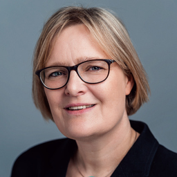 Bärbel Edda Goeman