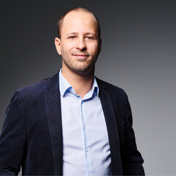 Sven Garrido