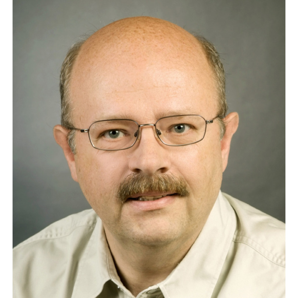 Harald Braun Feinmechaniker Instrument Systems XING
