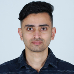 Avash Bharadwaj