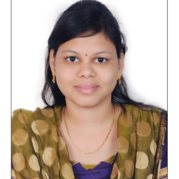 Madhu Latha Kalla