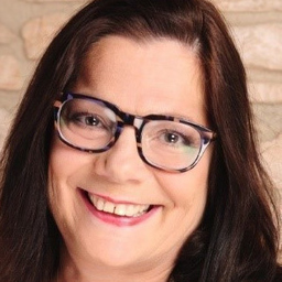 Andrea Leber