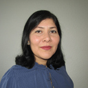 Angelina Ramirez