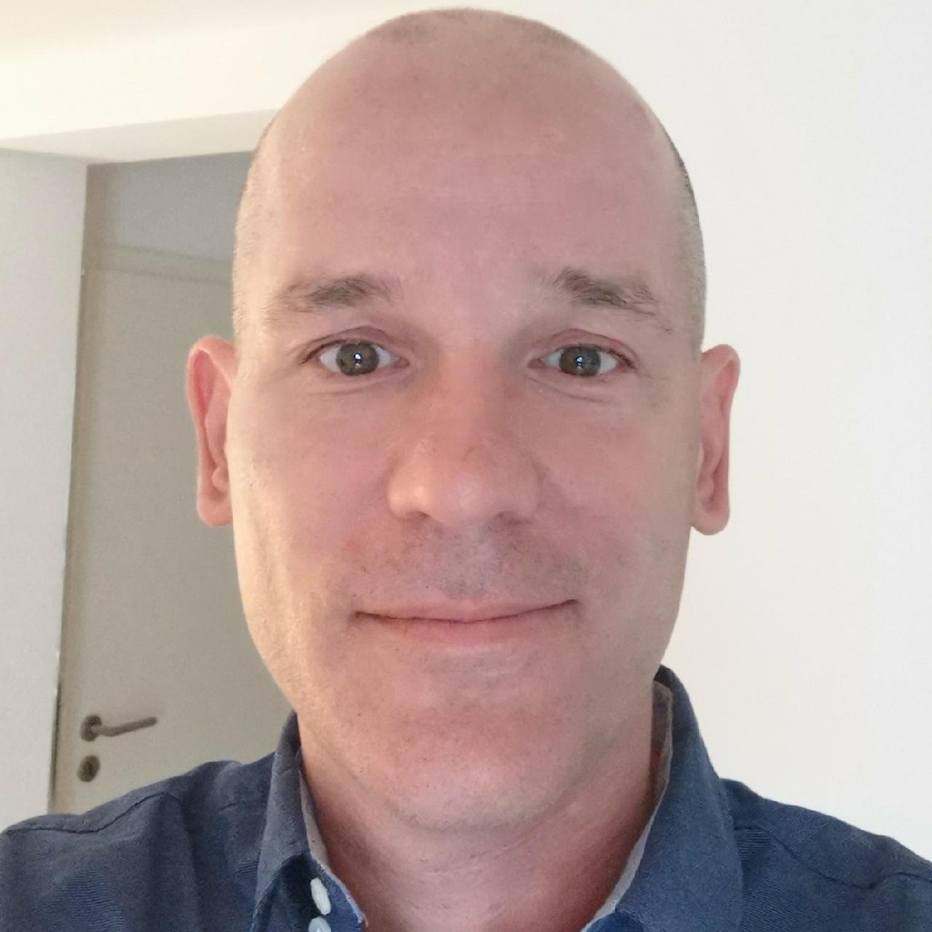 Michael Melcher Senior Consultant Empalis Consulting GmbH XING