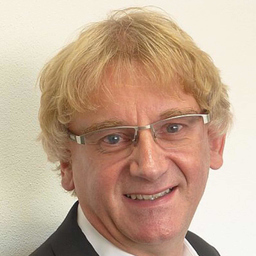 Bernd Weimer