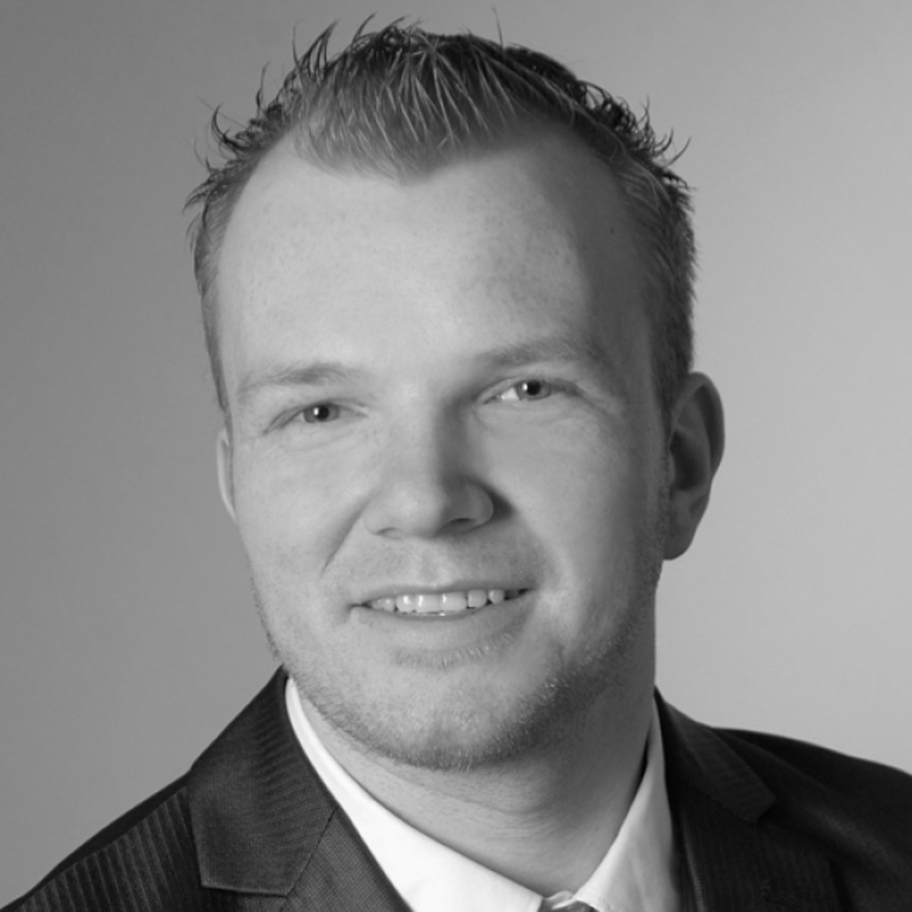 Christian Fahrenholz Projektmanagement/controlling Randstad
