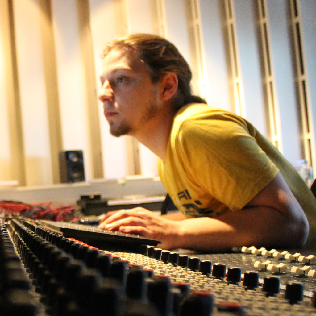 Andy Schlegel Sound Engineering Technician Andy Schlegel XING