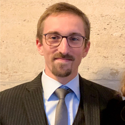 Maik Leis