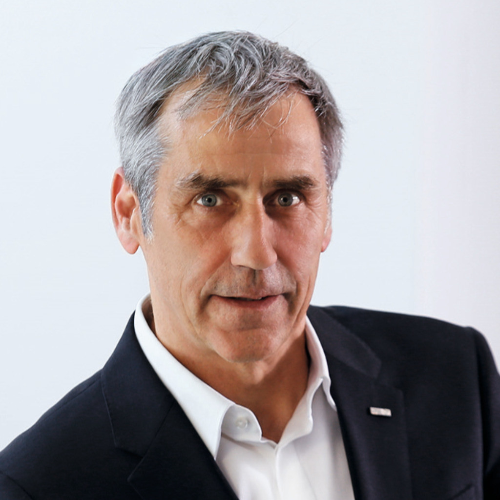 HorstDietrich Kraus Vice President Marketing und Kommunikation Pilz GmbH & Co. KG XING