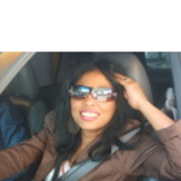 Belkis Maria Torres Peña