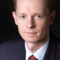 Dr. Christoph Reichel