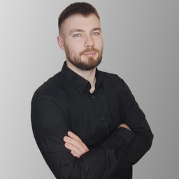 Artem Amelenchuk