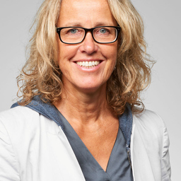 Profilbild Sabine Bartelt