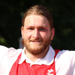 Alexander Zill