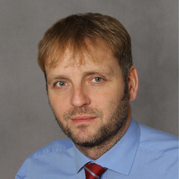 Dr. Nico Paepke