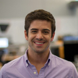 Clark Van Der Beken