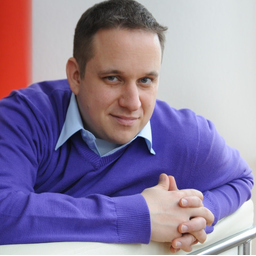 Christian Macha