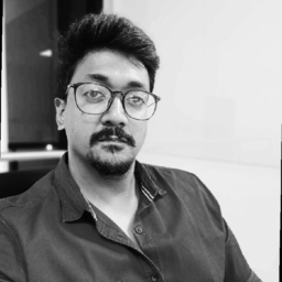 Madhavan Murugan