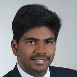 Sabarivasan Anandan