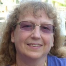 Wilfriede Doelz
