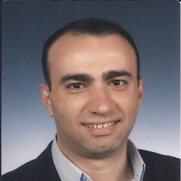 Omar Hammouda