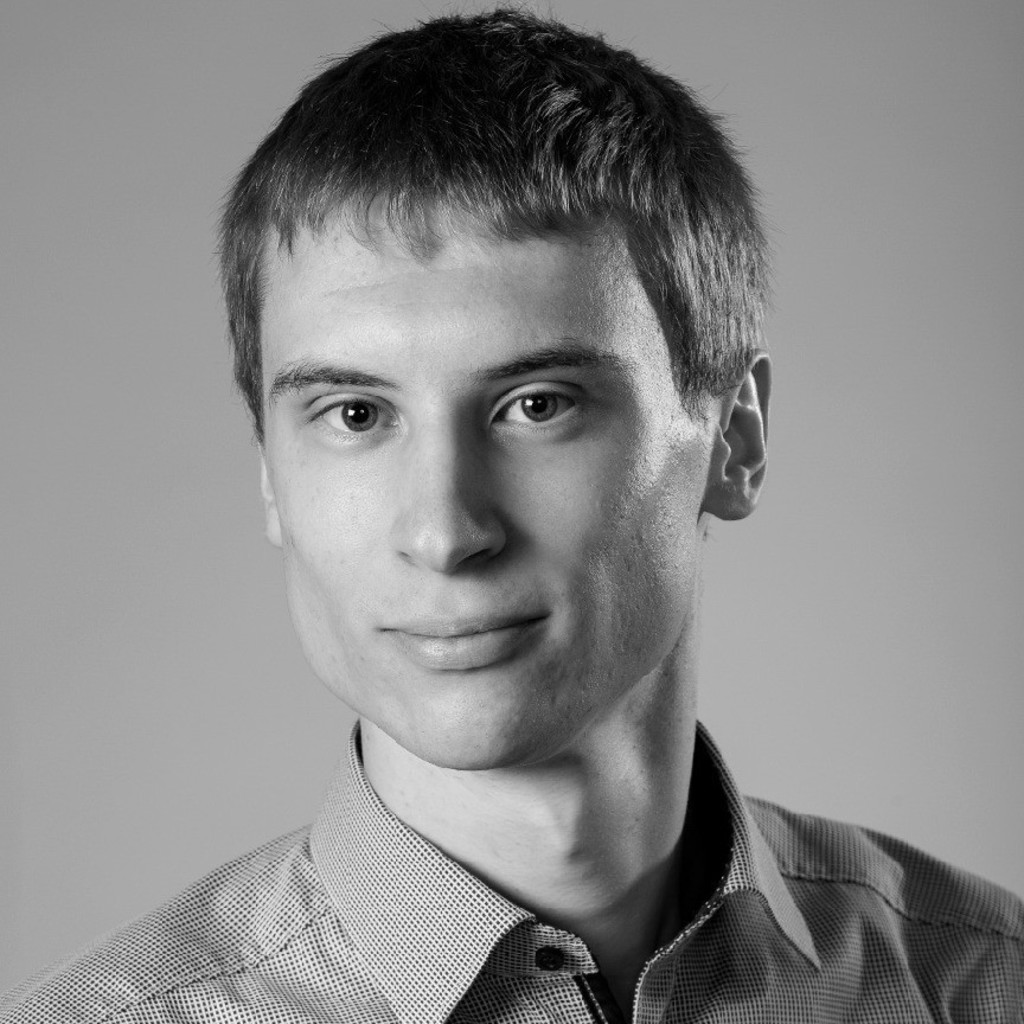 Christoph Kuch - Optical Engineer - STMicroelectronics XING Christoph Kuch - Optical Engineer - STMicroelectronics XING