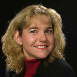 Melanie Ediger