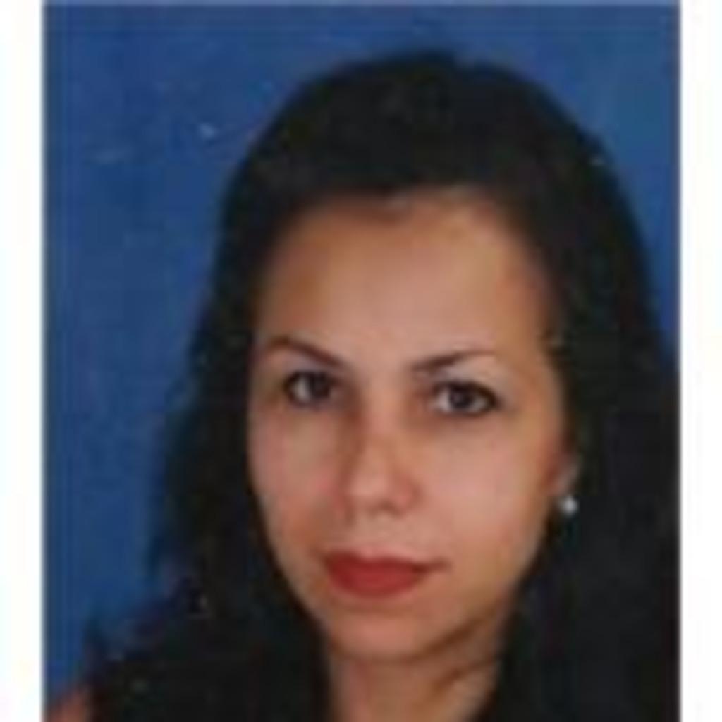 Rosario Petro Prieto GERENTE GENERAL C.I. MARAIRTI LTDA. XING