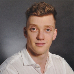 Jonas Hüttenberger
