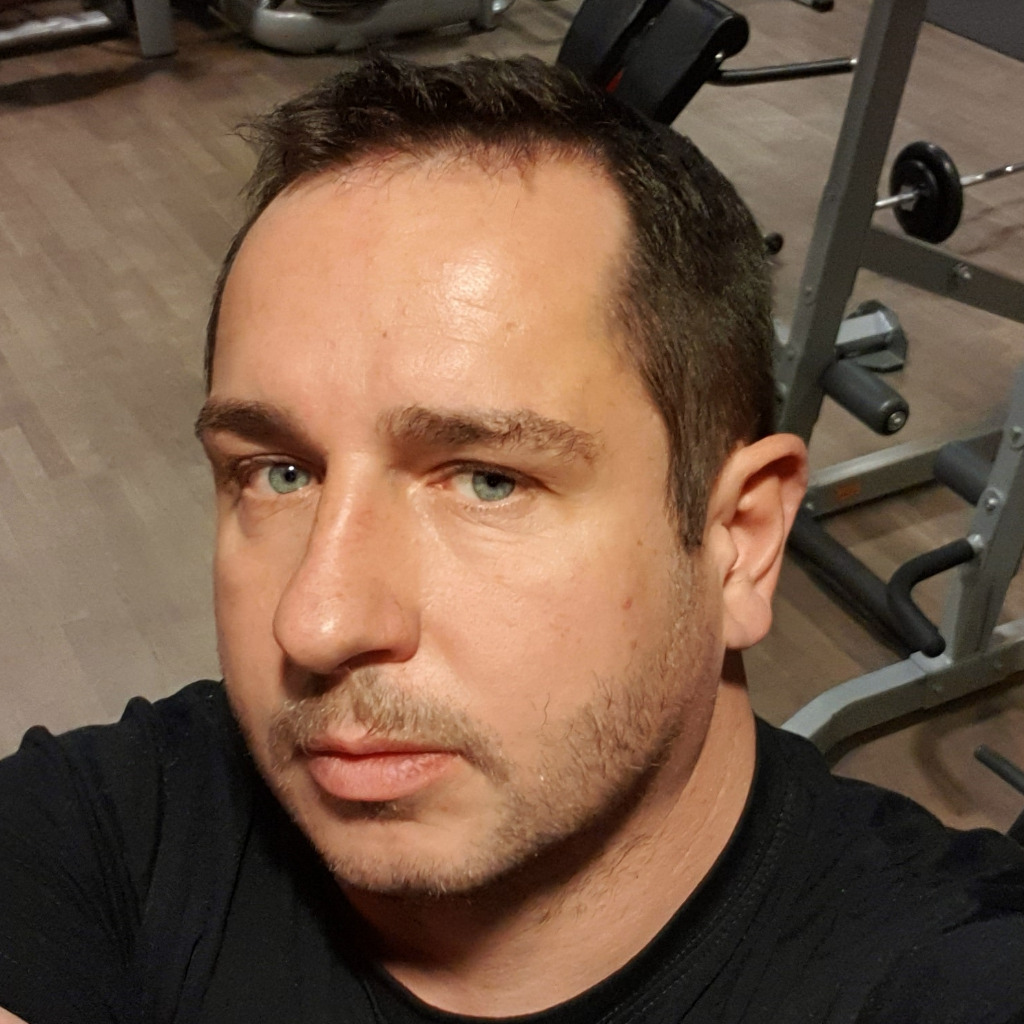 Christian Pitzel Geschäftsführer Auto Pitzel e.U. XING