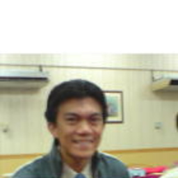 Mohd Sufian Ahmad