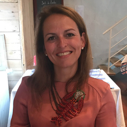 Susanne Bentz