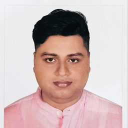 Shuvo Golder