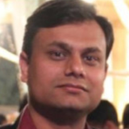 Deepak Agarwal