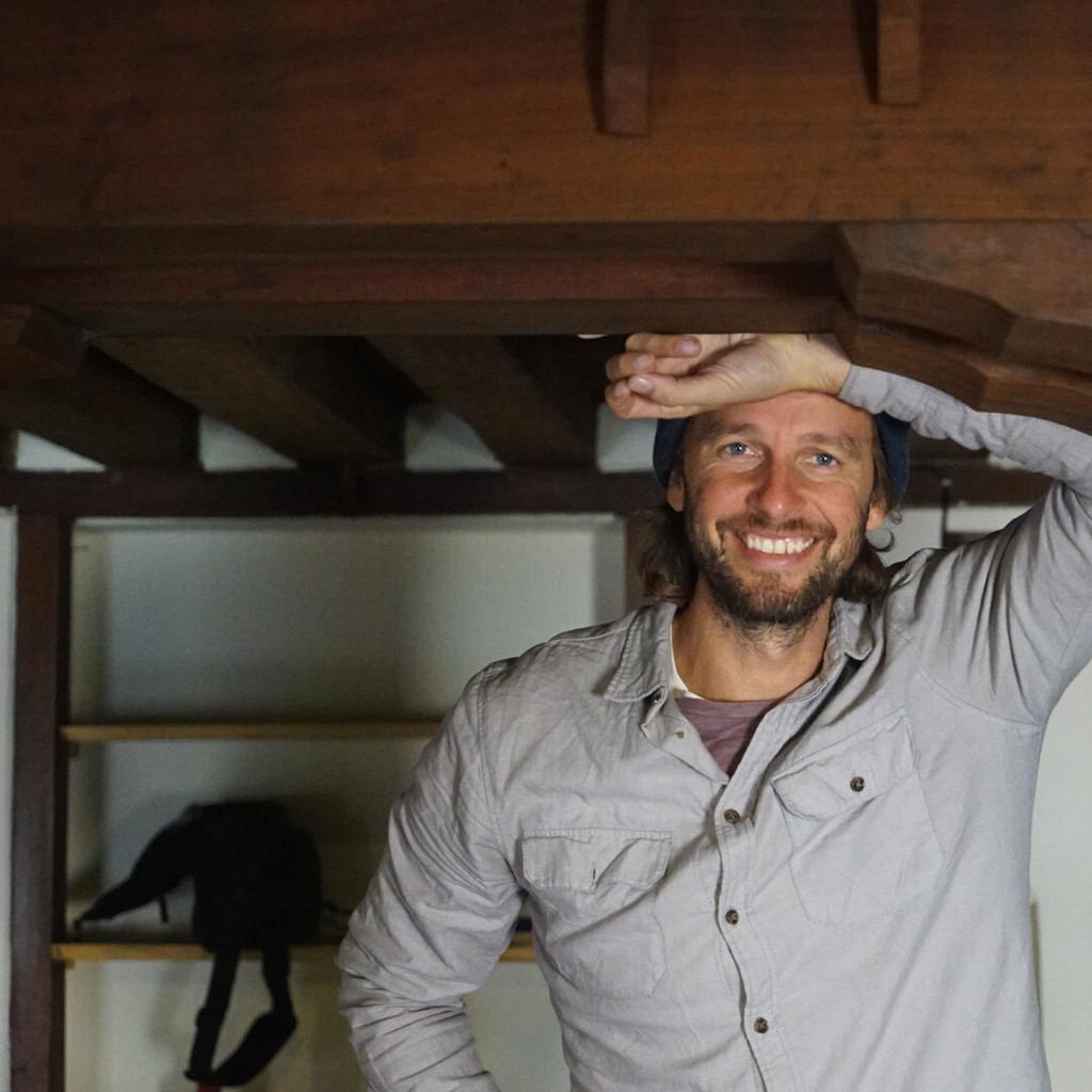 Christian Suhr Filmproduzent, Kameramann, Editor Filmfreunde.tv XING