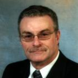 Siegfried Martin