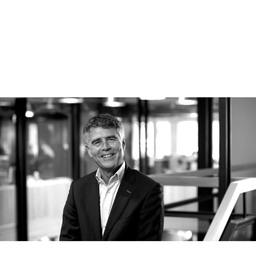 Jan B. van der Marel