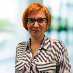 Hanna Hantsevych