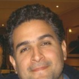 Jaled Al-Terkawi Oviedo
