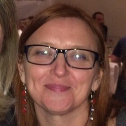 Yvonne Meschkat