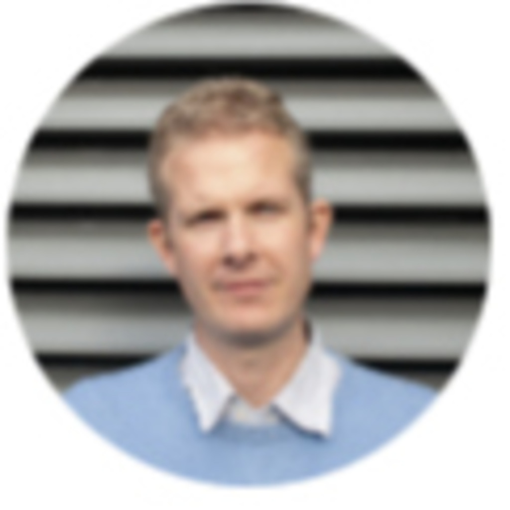 Andrew Marshall Digital Campaign Manager Miramar XING