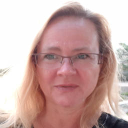 Eva Heidenreich