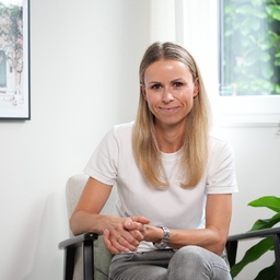 Mirja Magis